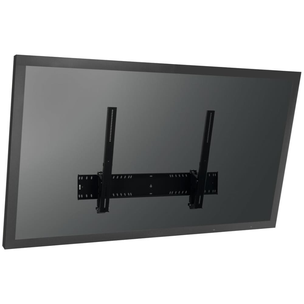 Supporto TV PFW 6910 da Pavimento 128" 165 kg Colore Nero - Foto 2