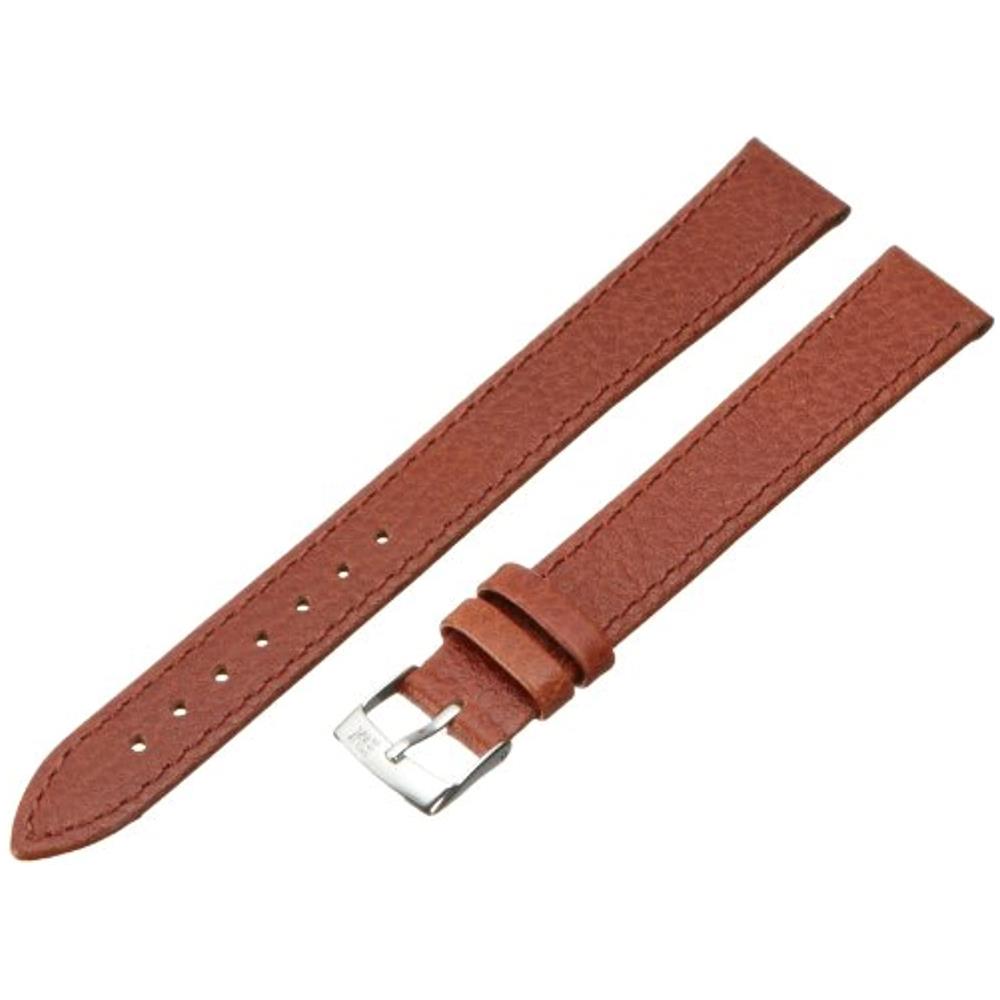Cinturino In Pelle Donna Dublino Marrone 12 Mm A01k0753333037cr16 - Foto 1