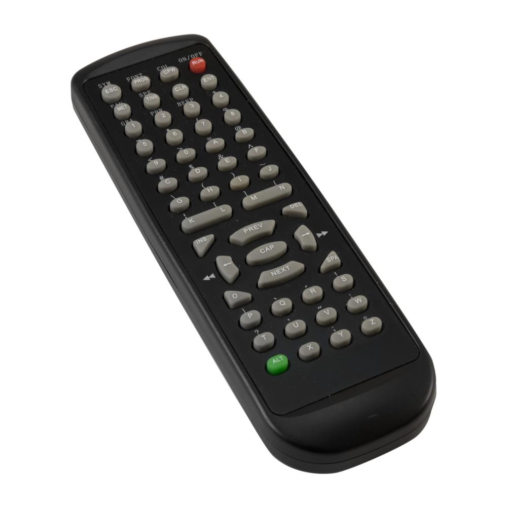 Ir-36 Remote Control - Foto 1