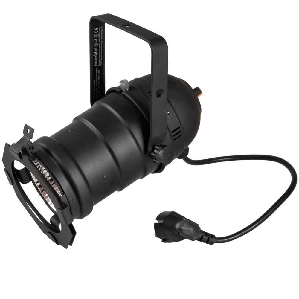 Led Par-30 3ct Bl - Foto 1