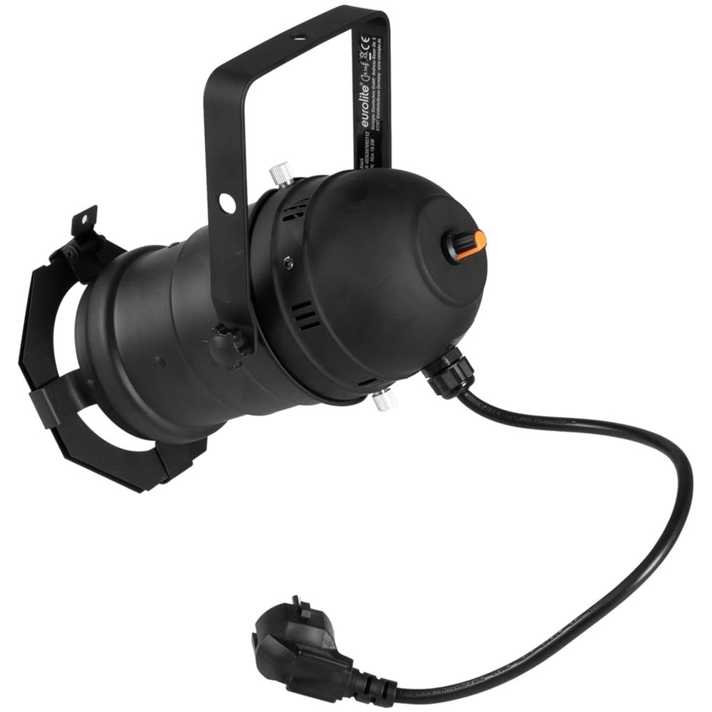 Led Par-30 3ct Bl - Foto 2