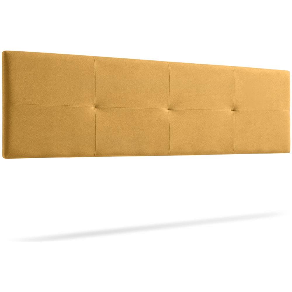Testiera Imbottita Altea Acualine 115x50x5 Cm - - Foto 4