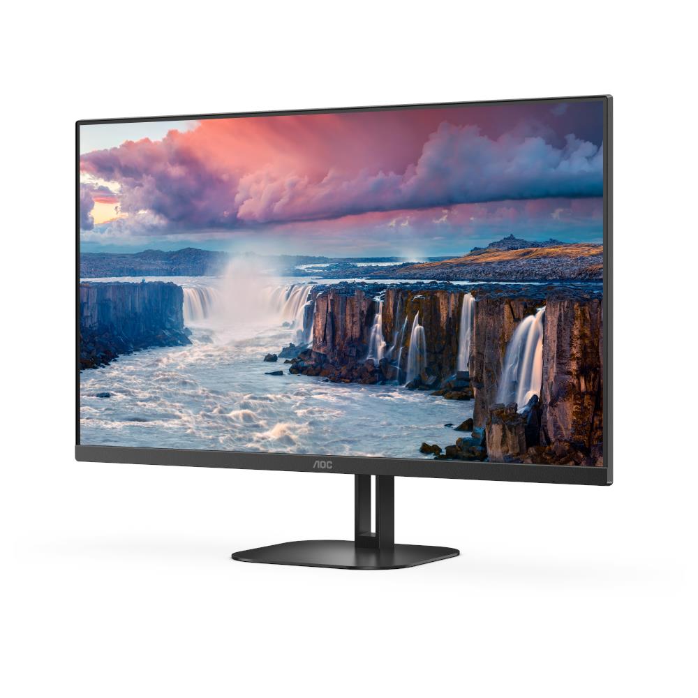 Monitor 27" LED IPS Gaming 27V5CE 1920 x 1080 Full HD Tempo di Risposta 1 ms - Foto 12