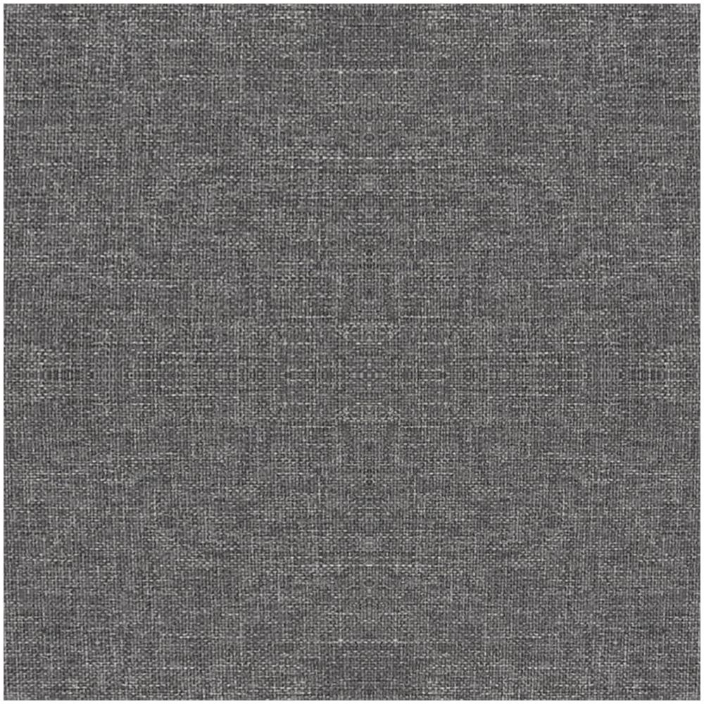 Poltrona Massaggiante in Tessuto Grigio Chiaro - Foto 7