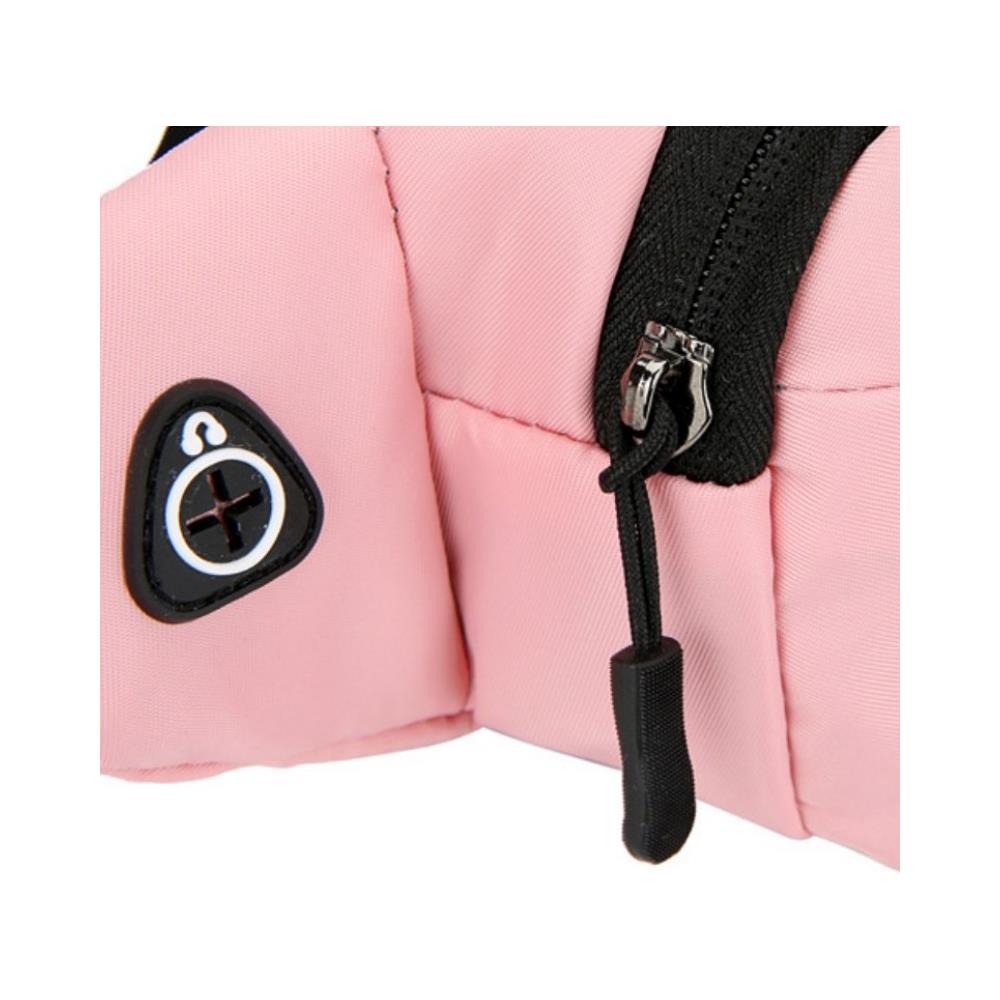 Marsupio In Tela - Foto 2