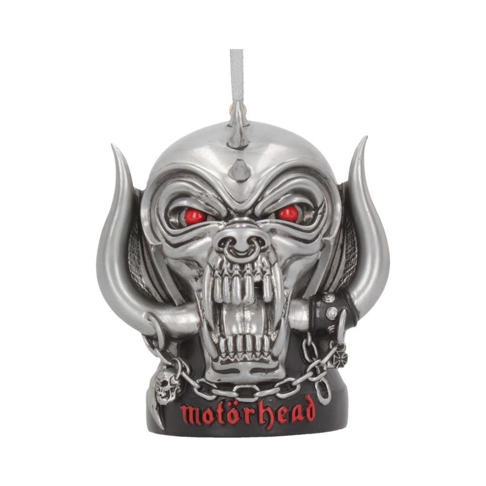 Motorhead - Warpig Ornamento Da Appendere 9 Cm - Foto 1