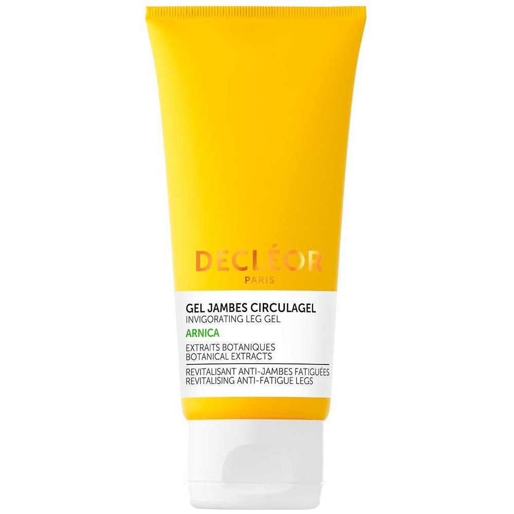 Gel Tonificante Gambe Freschezza 200ml Arnica - Foto 1