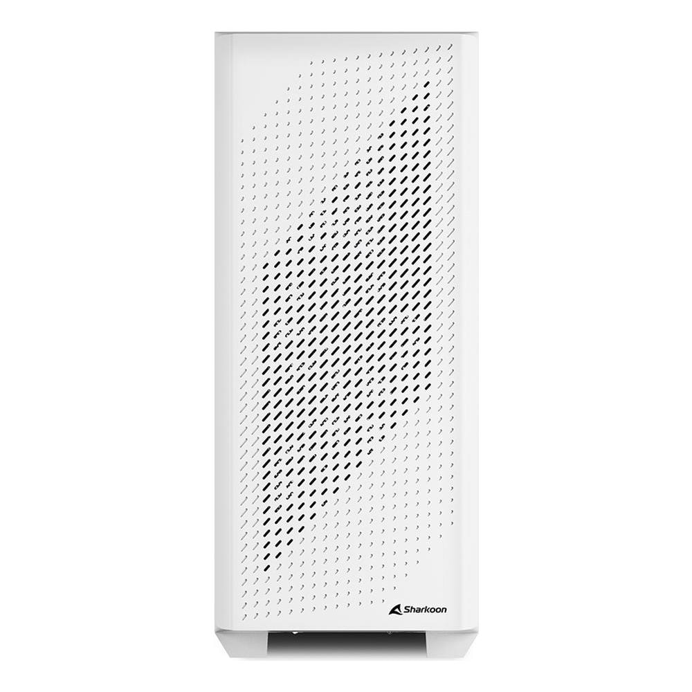 VS9 RGB Midi Tower Bianco - Foto 2
