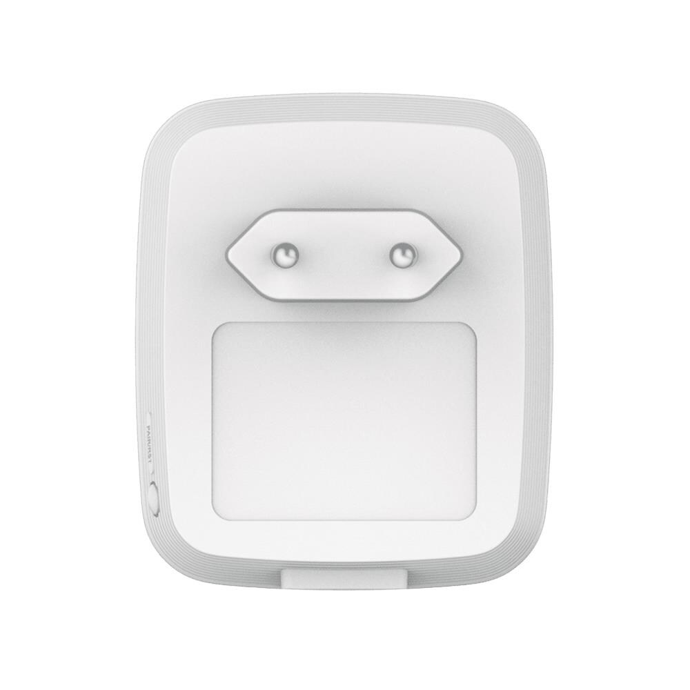 POWERLWF600DUOMINI adattatore di rete PowerLine 600 Mbit /s Collegamento ethernet LAN Wi-Fi Bianco 2 pz - Foto 6