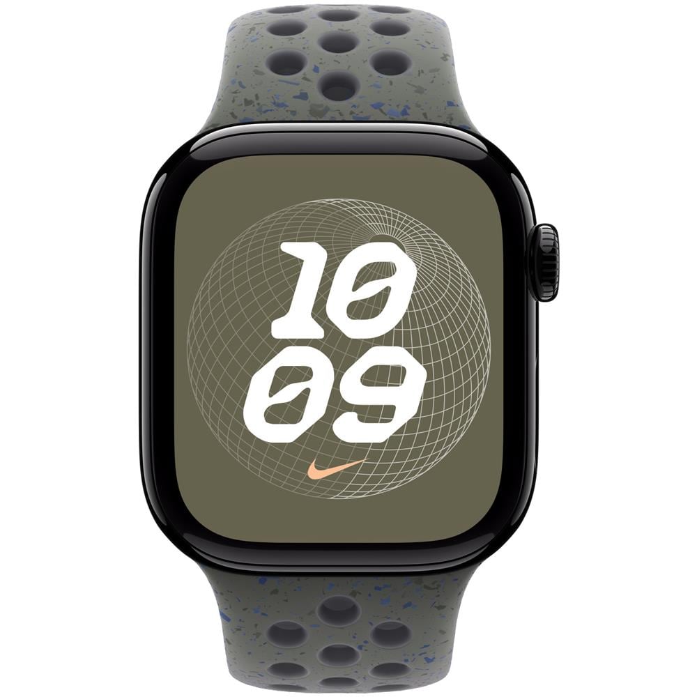 Cinturino Nike Sport Cargo Khaki (42 mm) - M /L - Foto 3