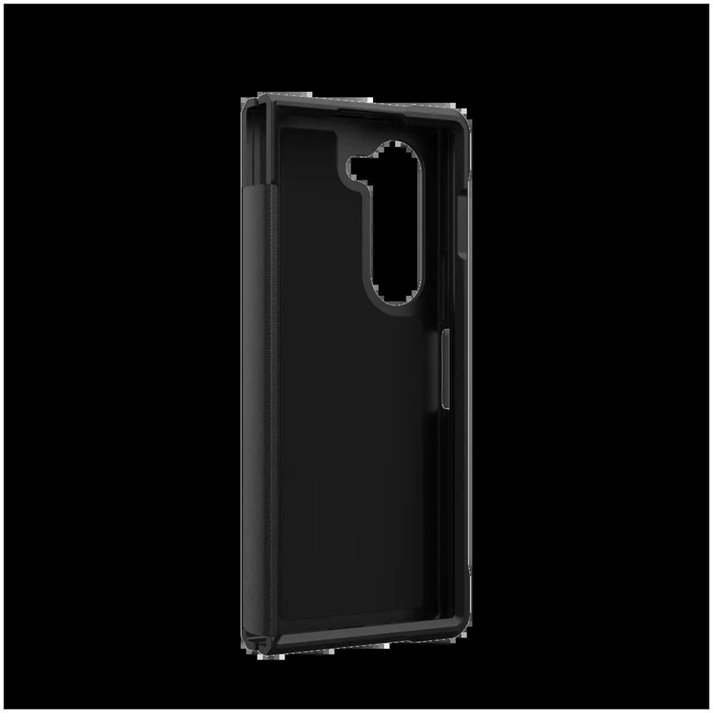 Civilian custodia per cellulare 16 cm (6.3") Cover Nero - Foto 10