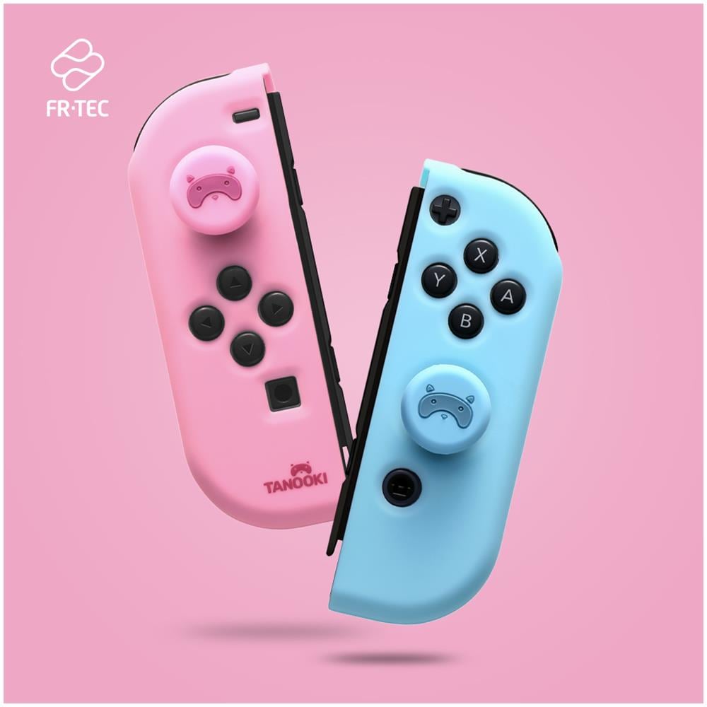 TNKSWCOMBO accessorio di controller da gaming Custodia per controller per videogiochi - Foto 2