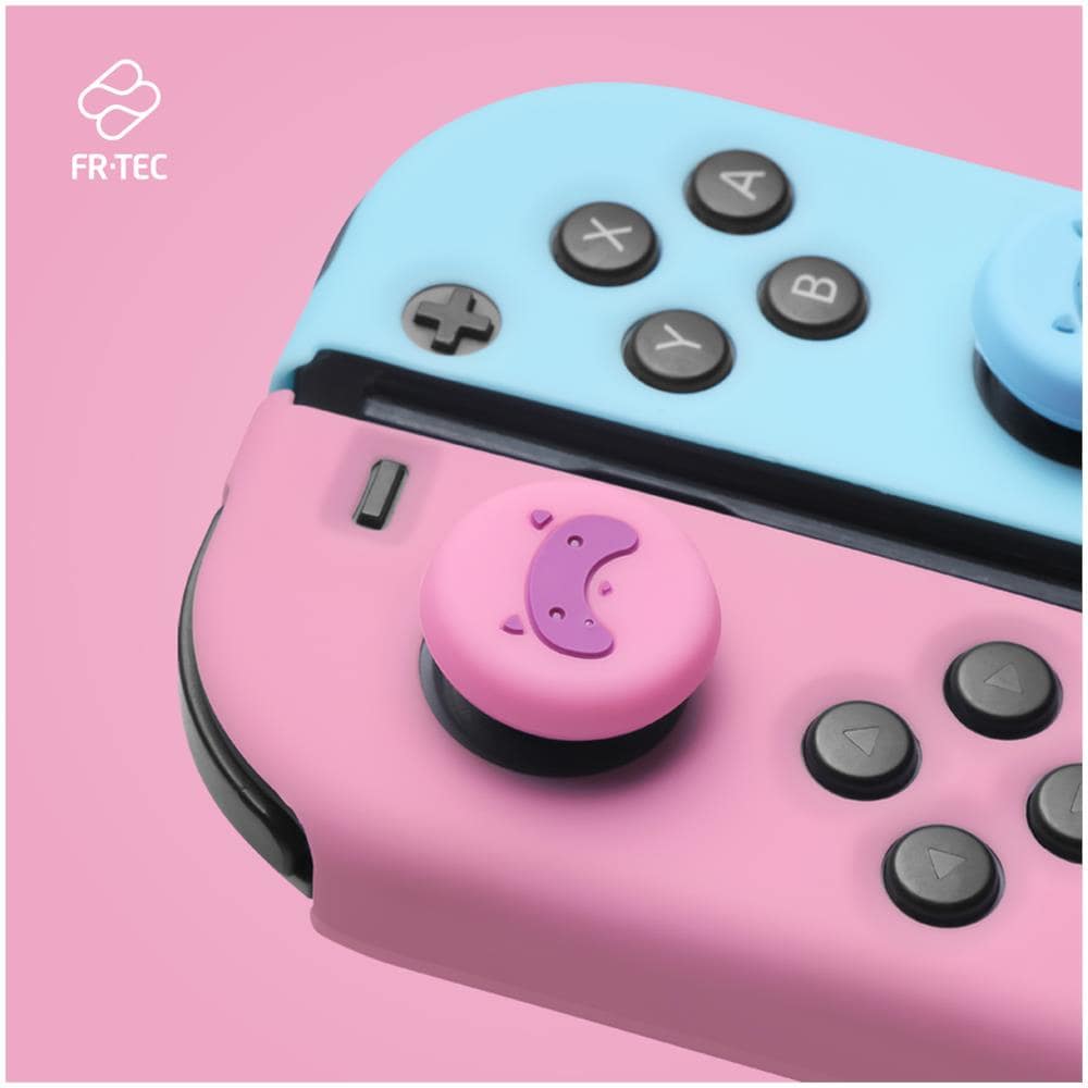 TNKSWCOMBO accessorio di controller da gaming Custodia per controller per videogiochi - Foto 6