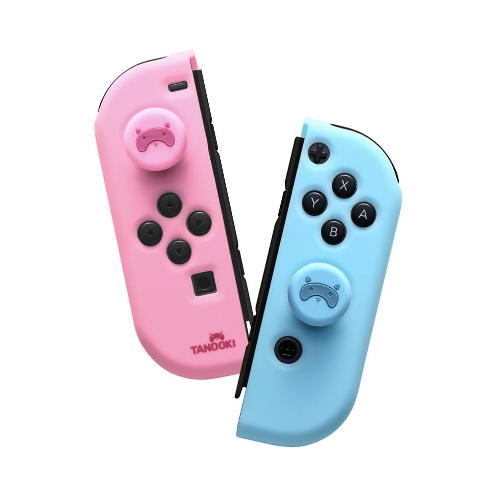 TNKSWCOMBO accessorio di controller da gaming Custodia per controller per videogiochi - Foto 1