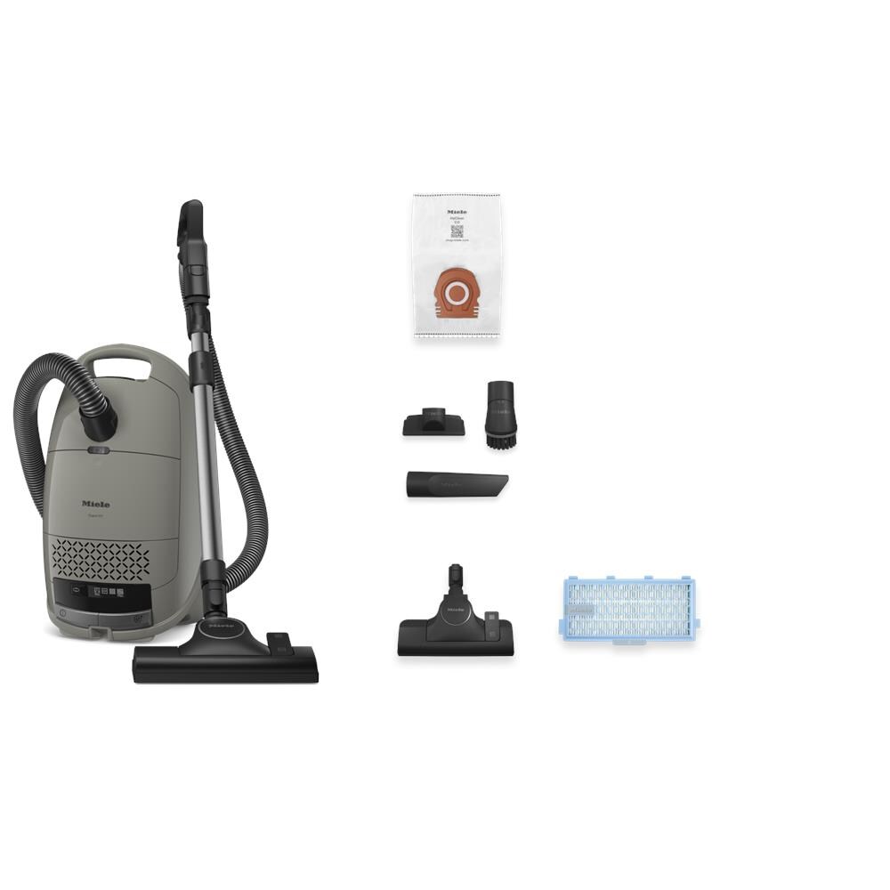 Guard M1 Select 4,5 L A cilindro Secco 890 W Sacchetto per la polvere - Foto 2