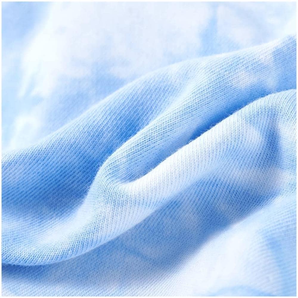 Felpa per Bambini Blu Tenue 128 - Foto 7