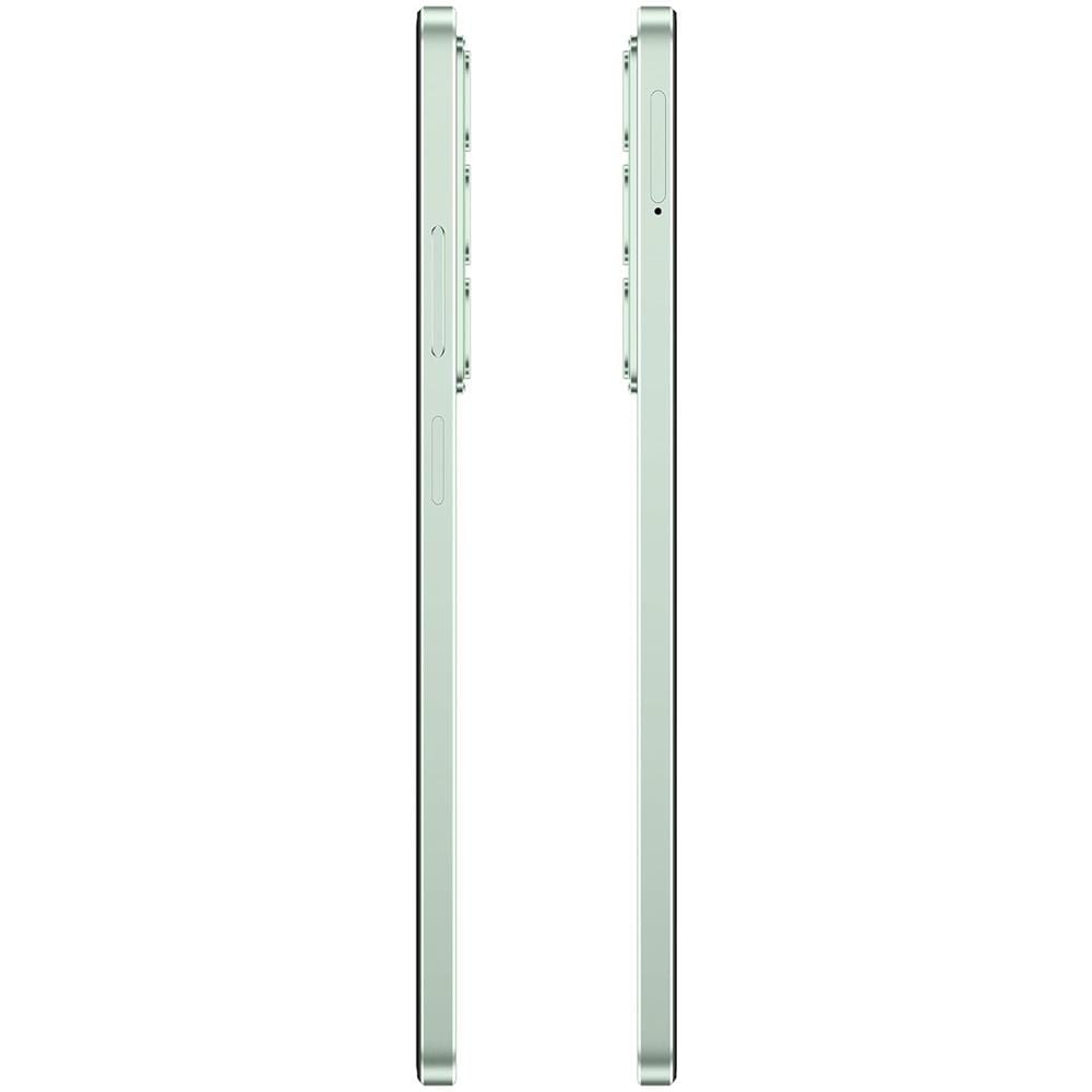 14X 5G 256GB 8GB Ram Display 6.67" Main Camera 50MP Dual nanoSim USB tipo-C Android 15 Dimensity 6300 5000mAh Peridot Green - Foto 6