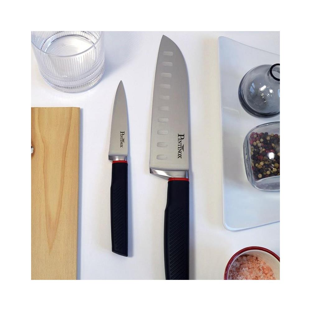 Living Coltello spelucchino Made in Italy - Foto 2