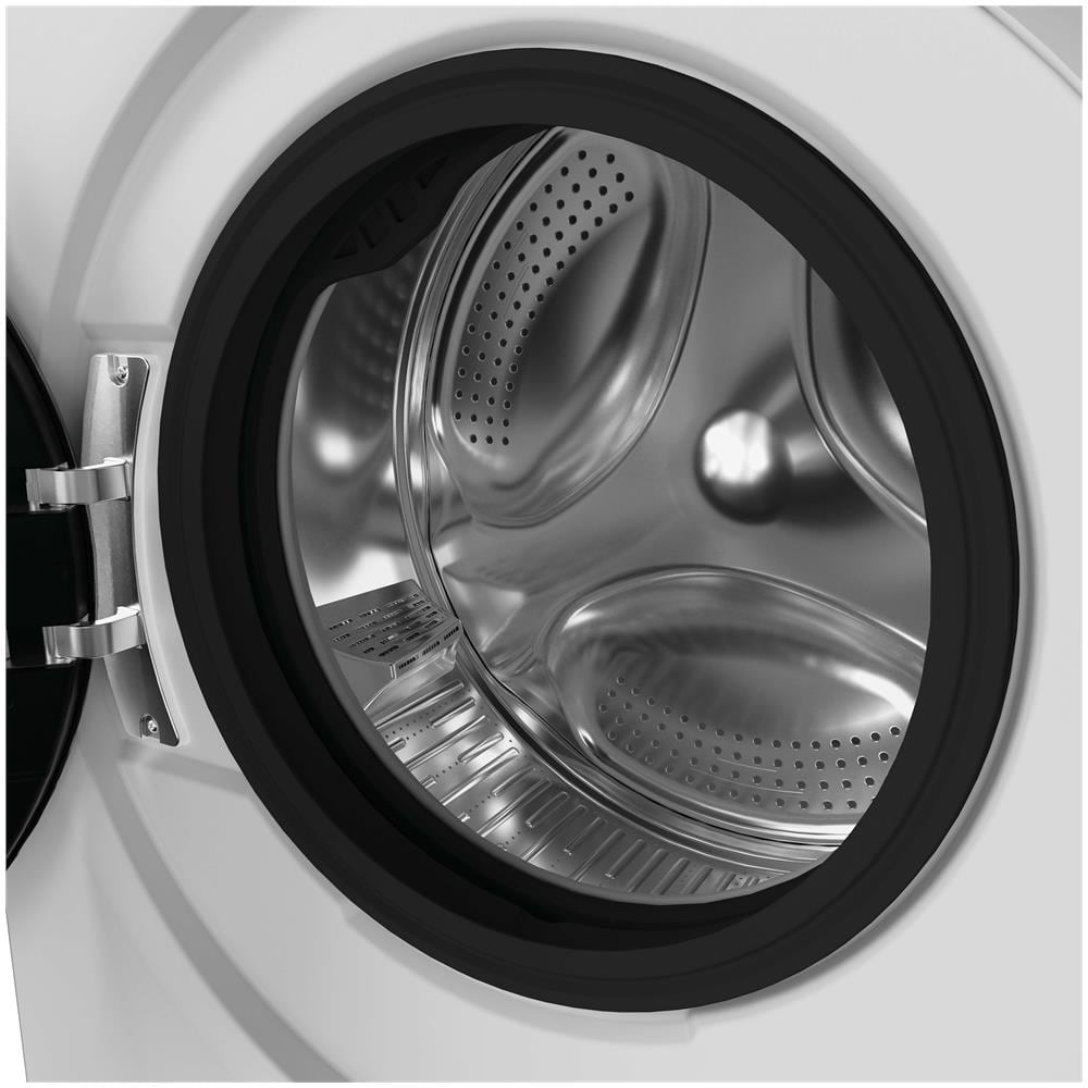 BR 26SSB5-S lavatrice Caricamento frontale 6 kg 1200 Giri /min Bianco - Foto 7