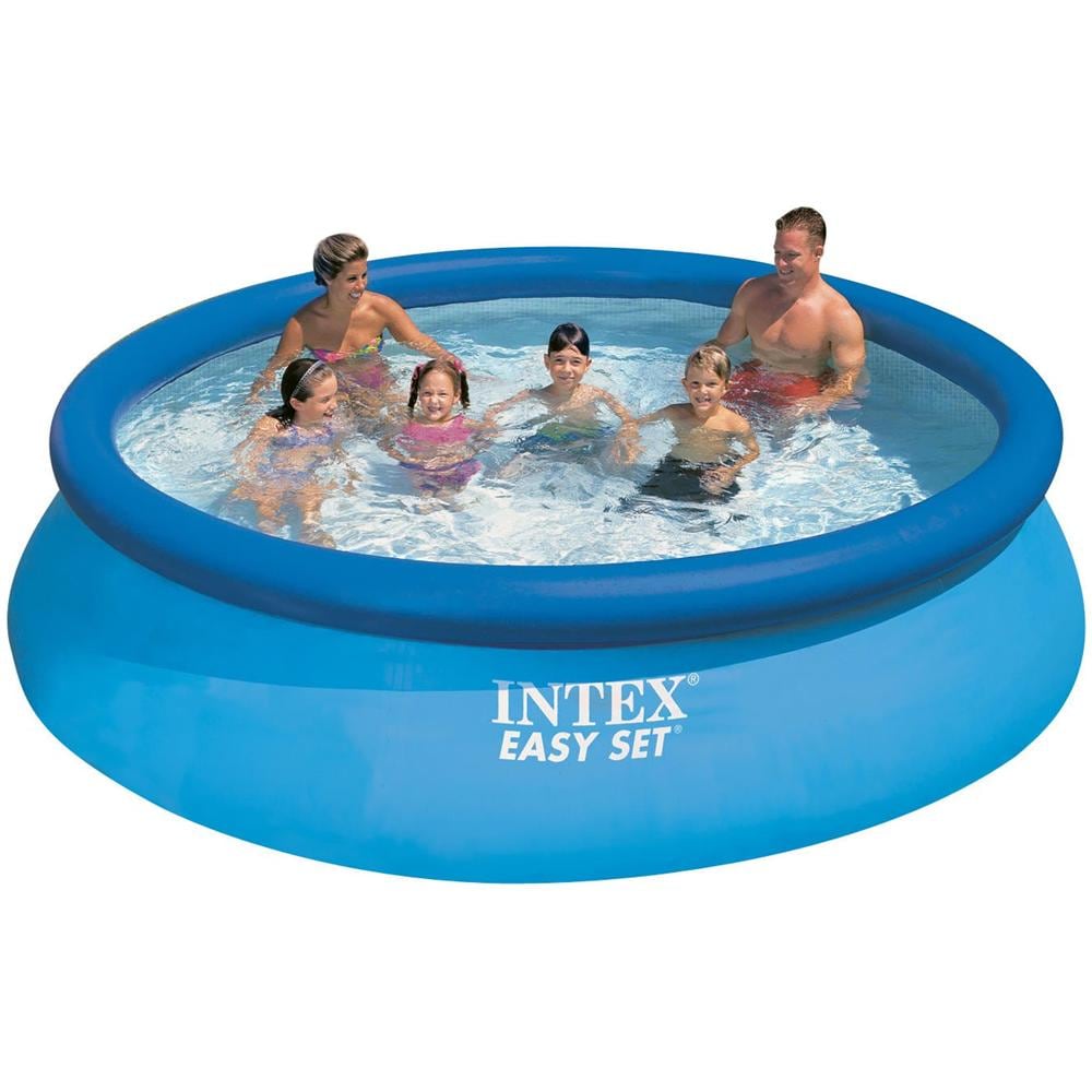 28130 Piscina Easy Cm 366x76 - Foto 2