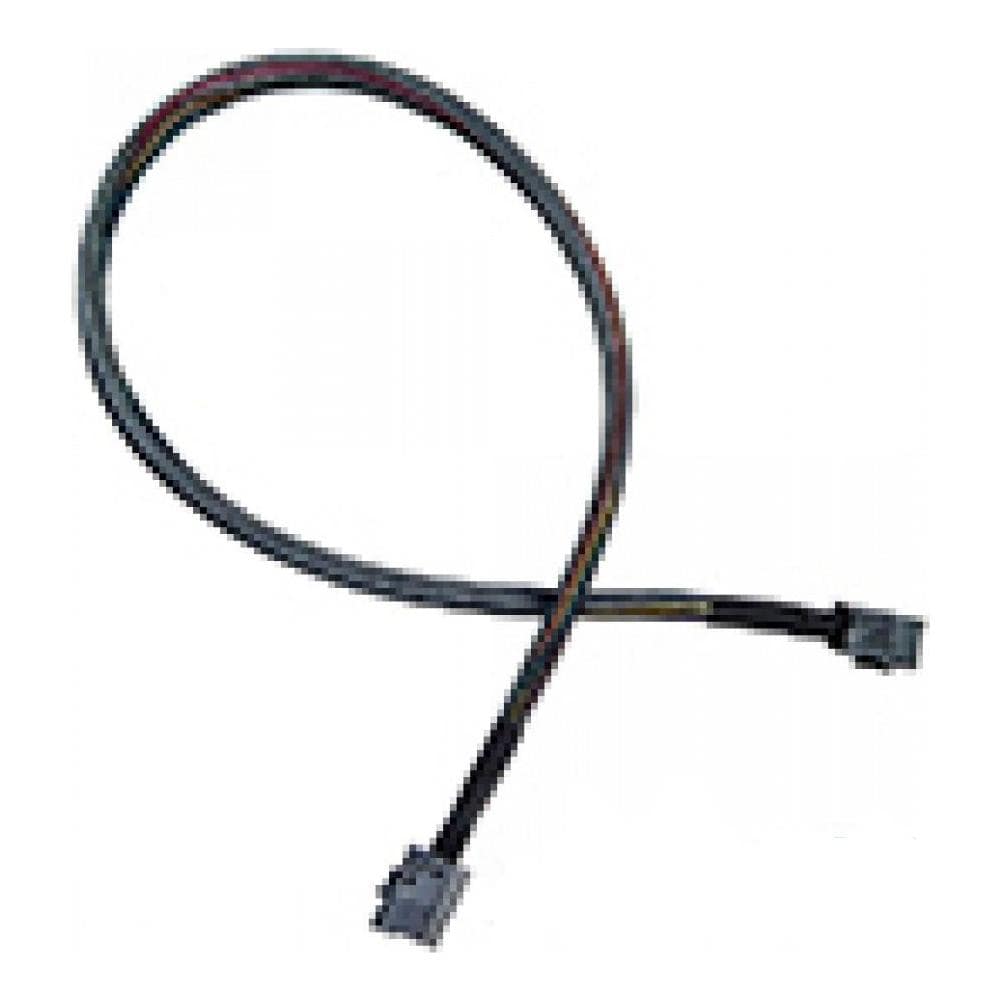 Cavo per trasferimento dati - Mini-SAS HD - 1 m - SFF-8643 Mini-SAS HD - SFF-8643 Mini-SAS HD - Foto 1