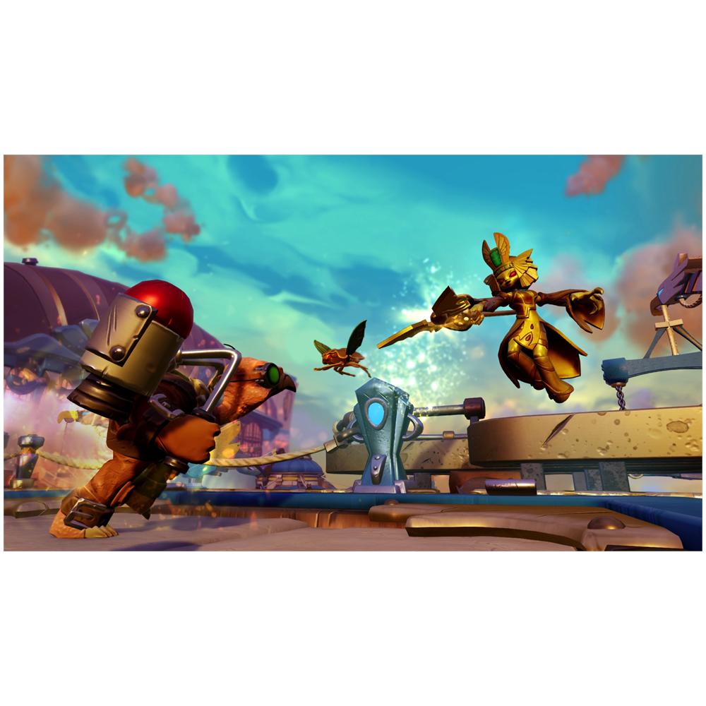 PS3 - Skylanders Imaginators Starter Pack - Foto 2