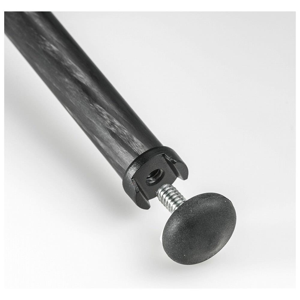 XPRO Photo Monopod carbone 4 Sec - Foto 2