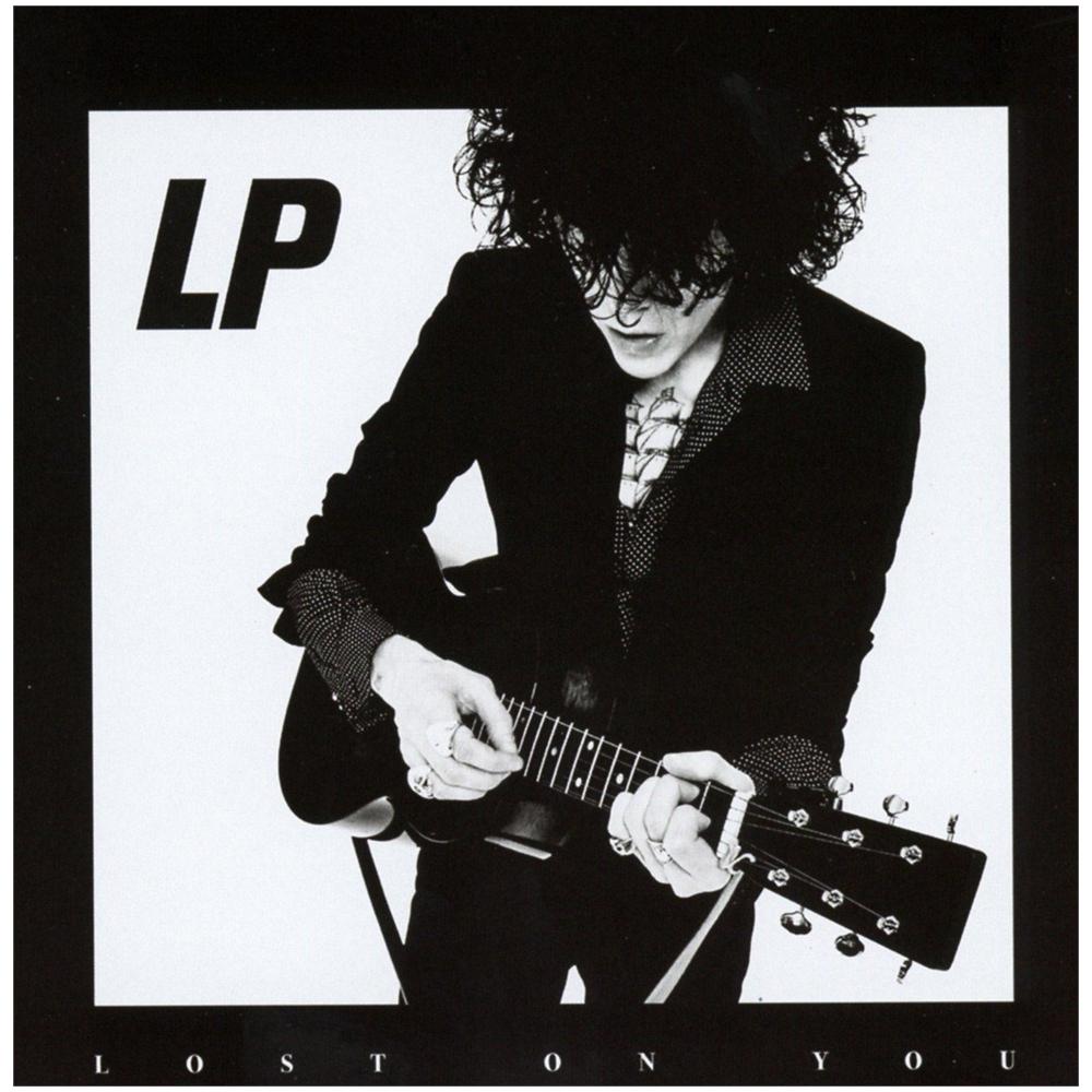 Lp - Lost On You - Foto 1