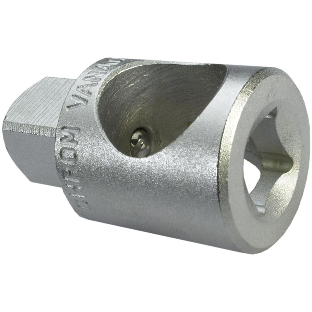 19940385 Raccordo 3/8" - 1/2" - Foto 1