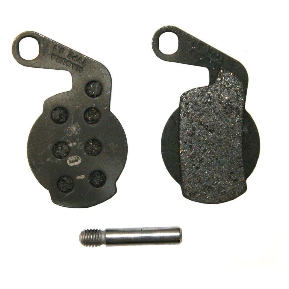 Pastiglie Freno Marta Type 5.1 Performance - Foto 1