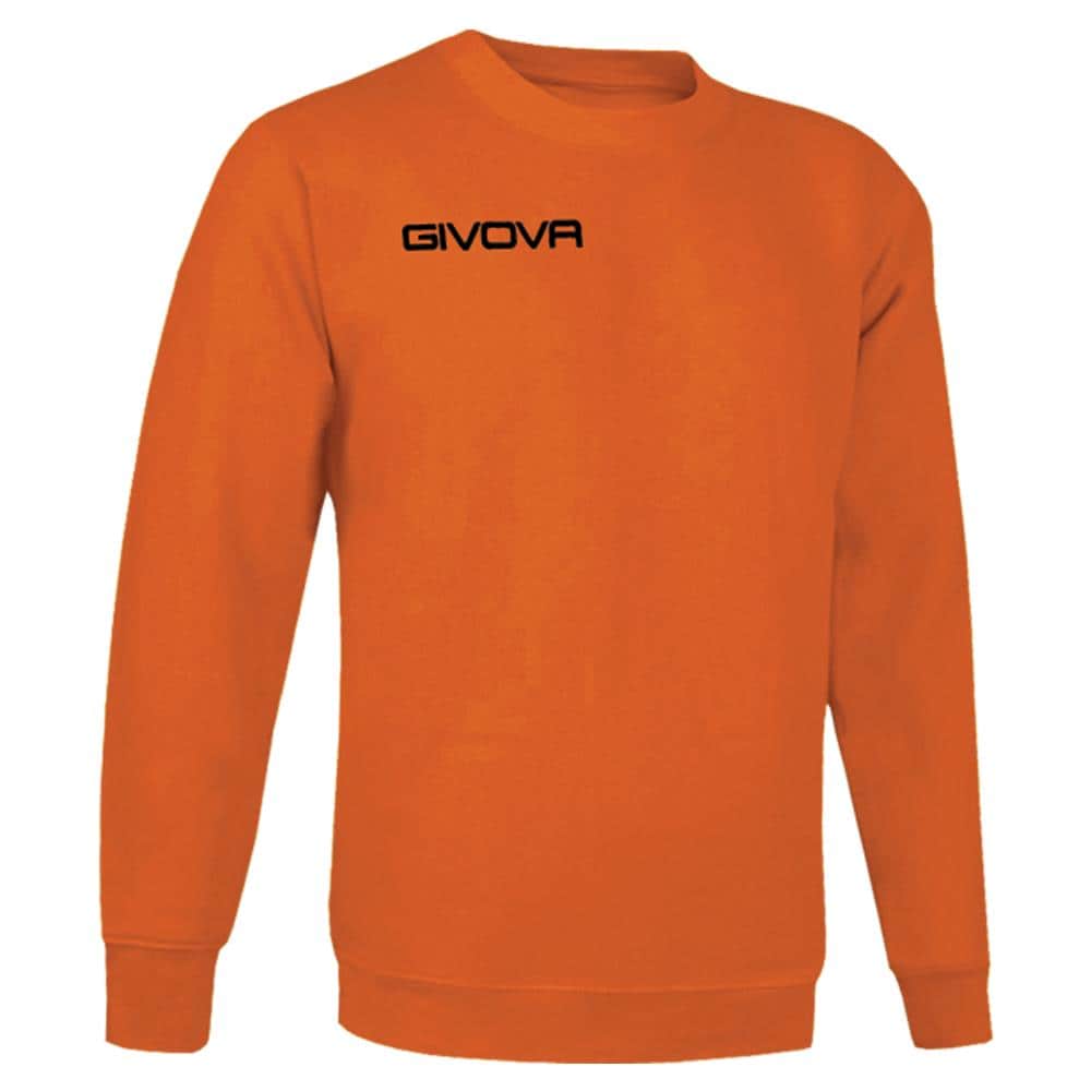 Maglia G / collo One Di Colore Arancio Taglia M - Foto 1