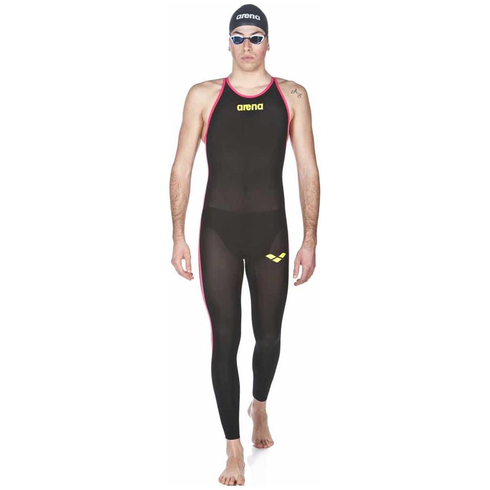 Jammers R Evo And Open Water Closed Costumi Uomo Fr 75 - Foto 1