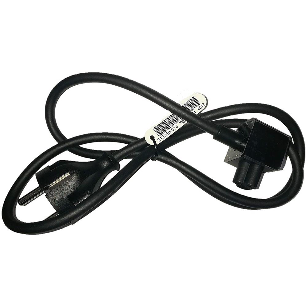 Cord Pwr Ac Line C5-europe 1.0 - Foto 1