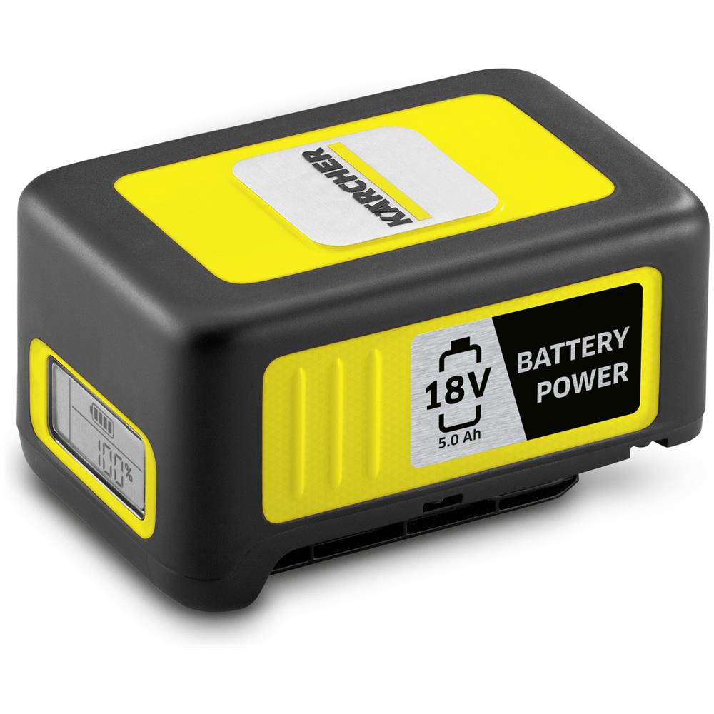 Caricatore per Batteria Colore Nero / Giallo - Foto 1