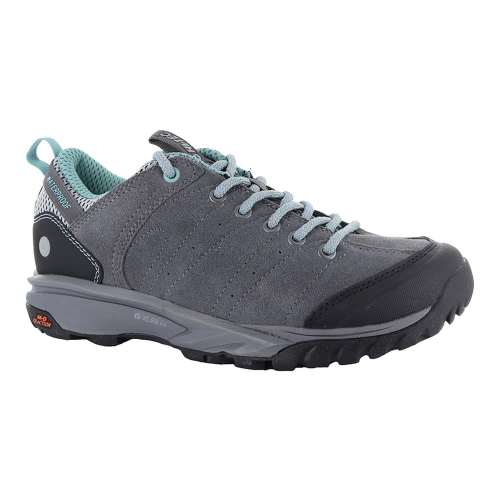 Scarponi Tortola Trail Wp Scarpe Donna Eu 41 - Foto 1