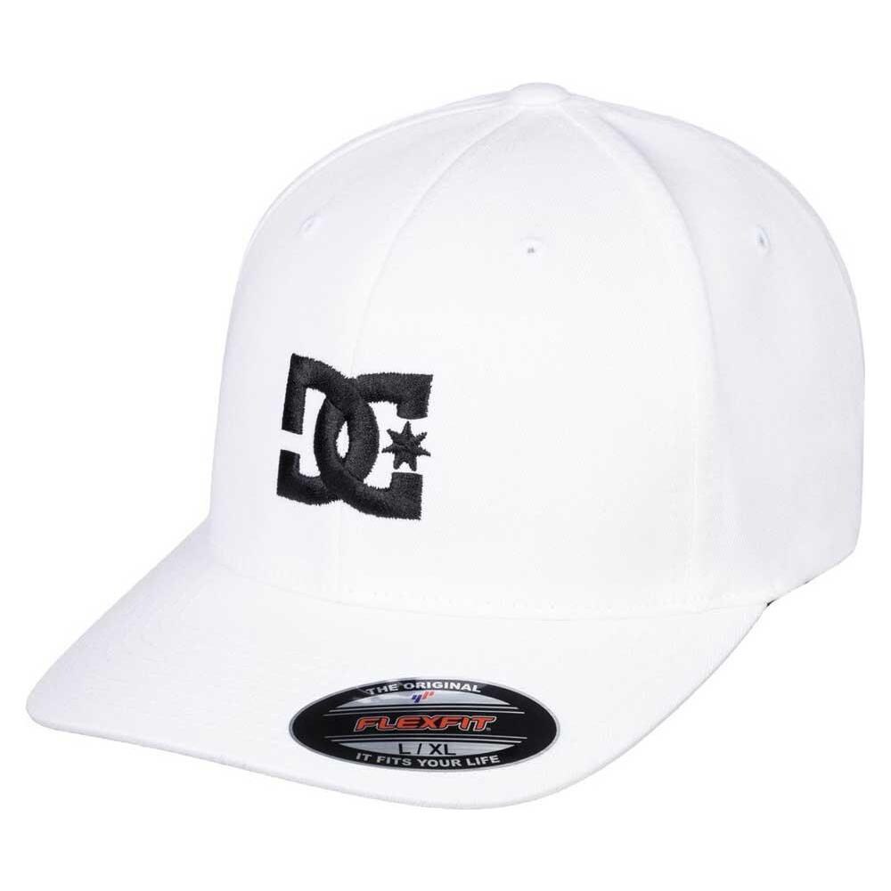 Berretti E Cappelli Dc Shoes Cap Star Accessori Uomo S-m - Foto 1