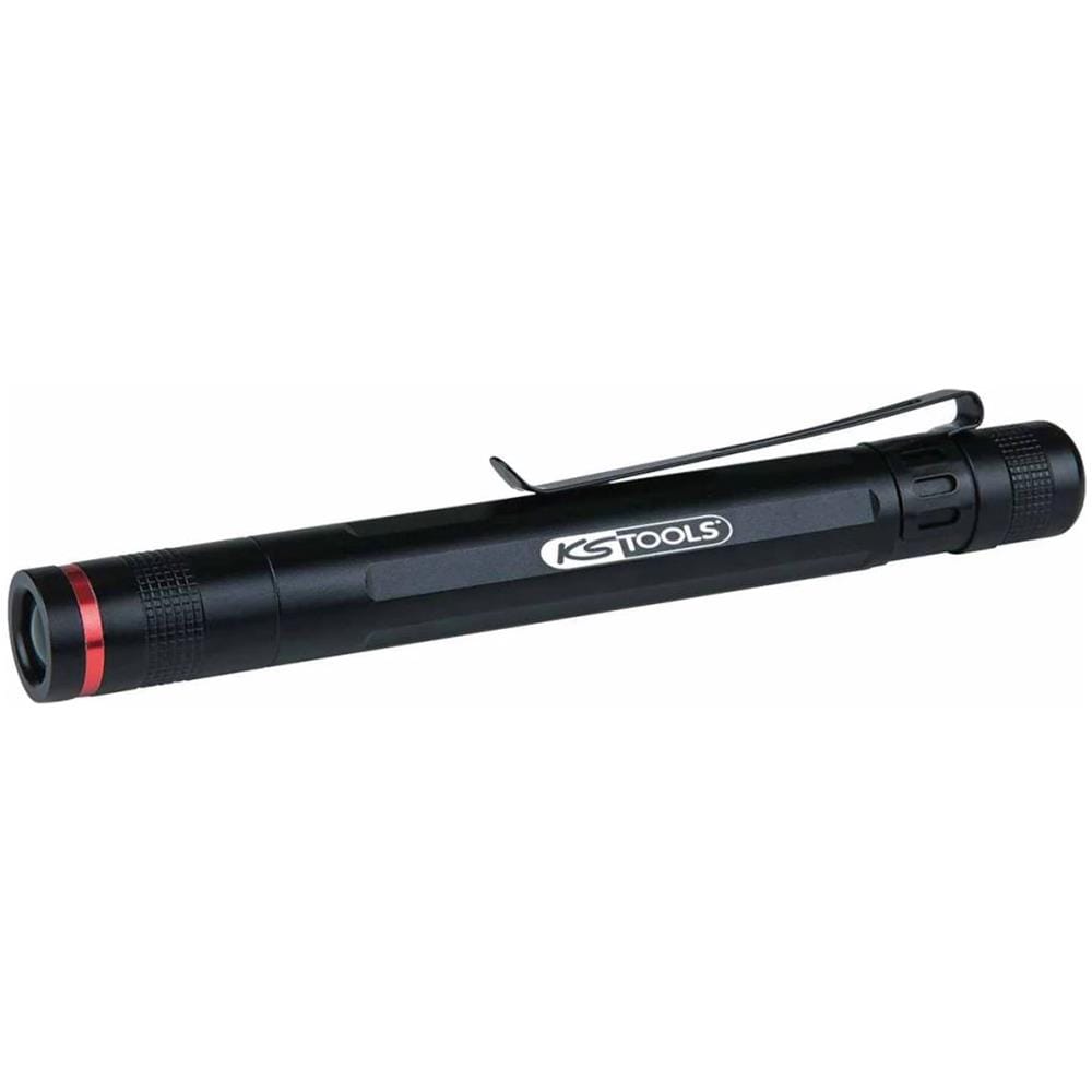 Torcia A Led Ledmax Cree 140 Mm 150.4370 - Foto 1