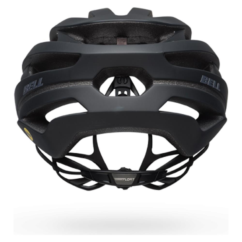 Casco Ciclismo Bell 2018 Stratus Mips Matte Nero (l 58-62cm, Nero) - Foto 2