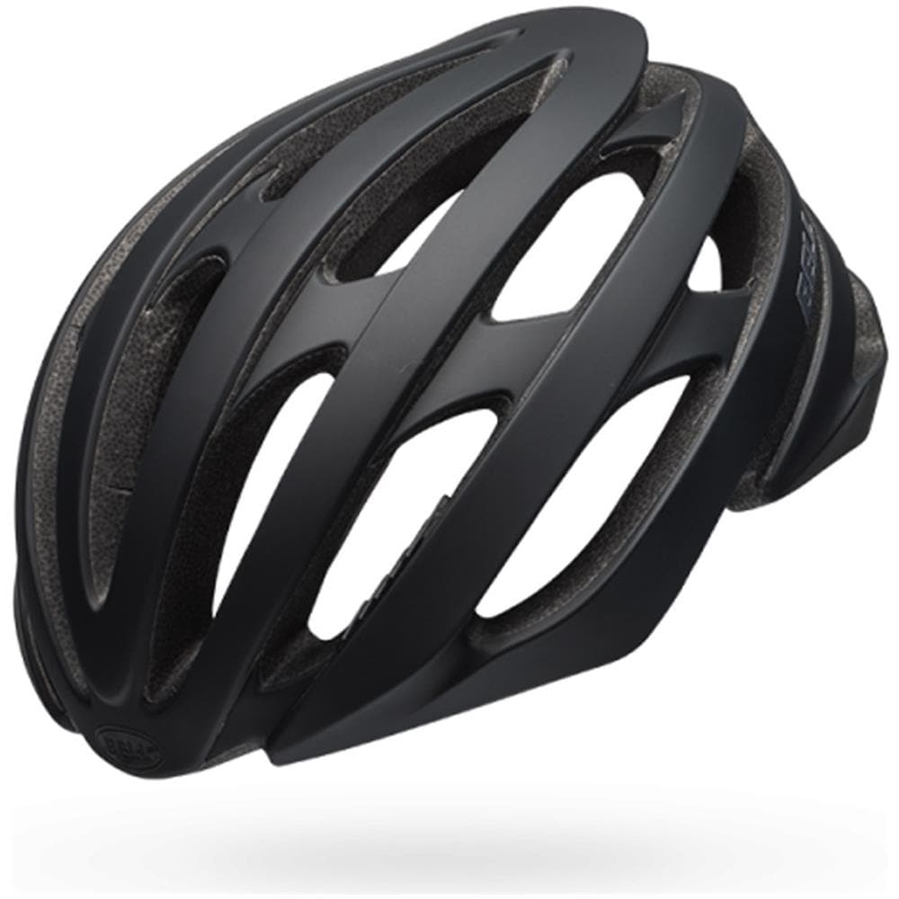 Casco Ciclismo Bell 2018 Stratus Mips Matte Nero (l 58-62cm, Nero) - Foto 1
