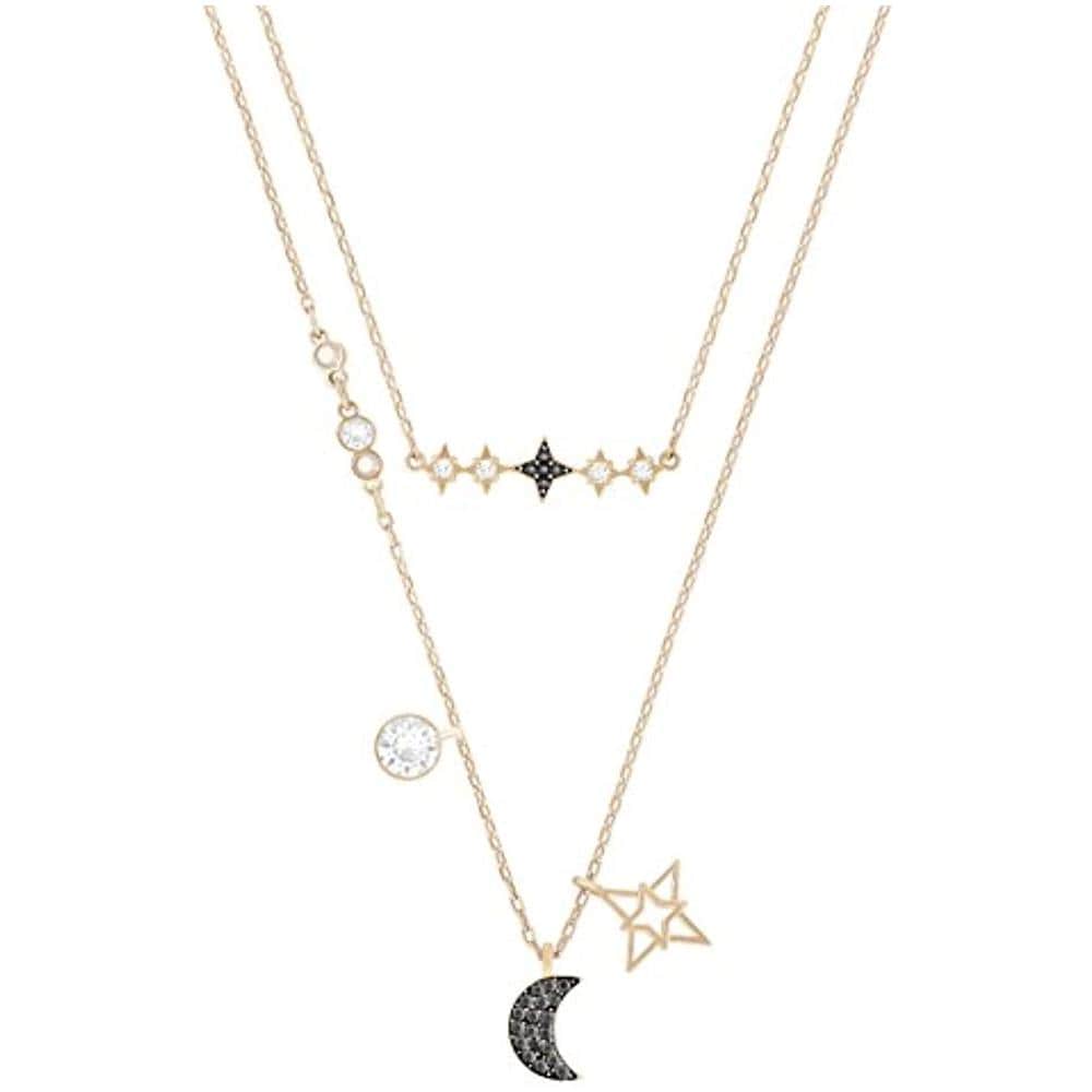 Collana Swarovski Glowing - Foto 2