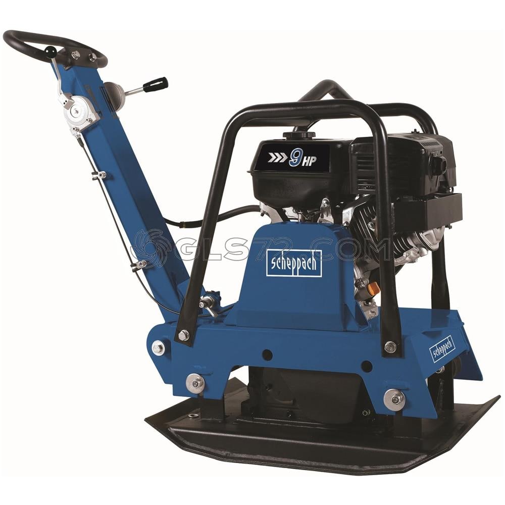 Piastra Vibrante Compattatore Vibrocostipatore 9.0 Cv Hp3000s - Foto 1