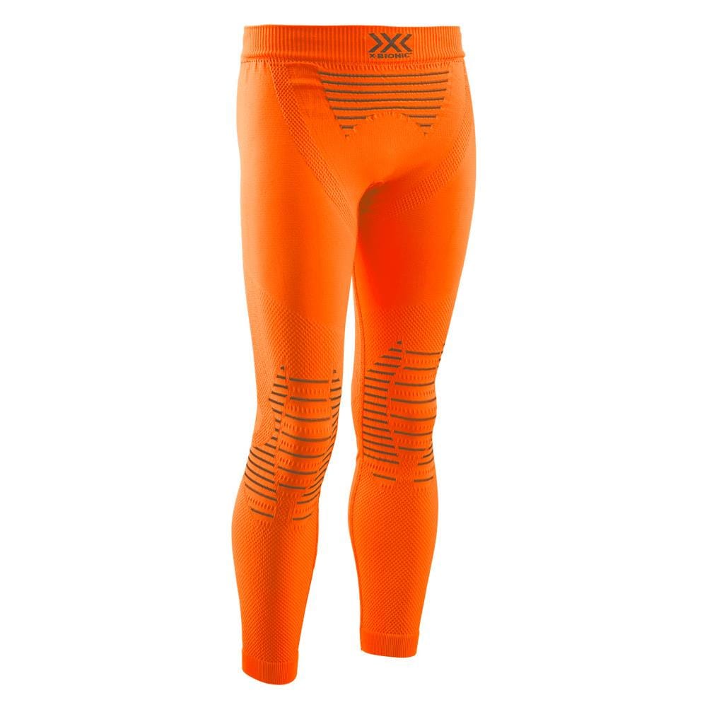 Pantaloni Invent® 4.0 Sport Intimo Tecnico Junior - 10/11 Sunset Orange-anthracite - Foto 1
