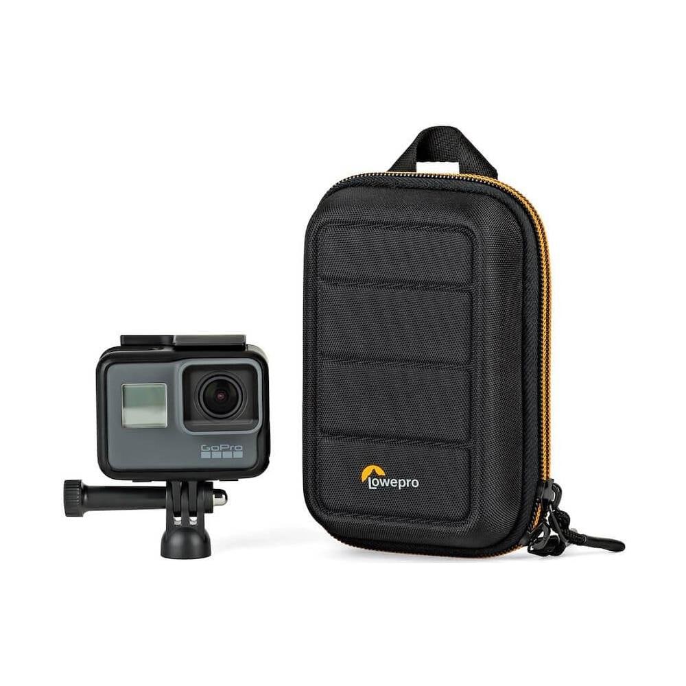 Custodia Rigida Per Fotocamera Cs 40 Nera - Foto 2