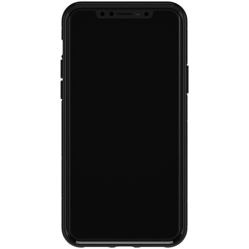 & Finch Black Marble, Iphone 11 Pro Max, Dettagli Argento - Foto 3