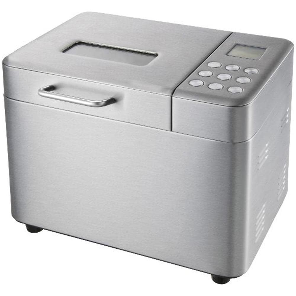 Macchina Per Il Pane 1kg 600w In Acciaio Inox - Map-easy.bread - Foto 1