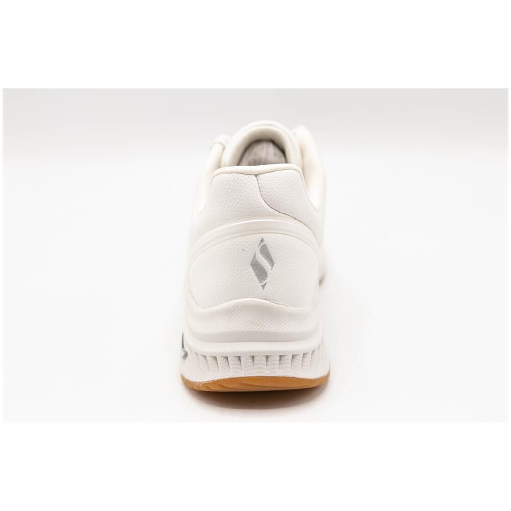 S-miles 155570-wht, Donne, Bianca, 37 - Foto 2