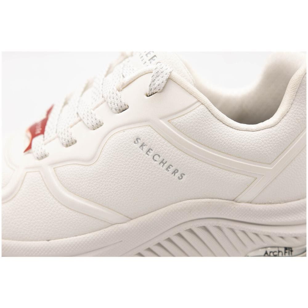 S-miles 155570-wht, Donne, Bianca, 37 - Foto 6