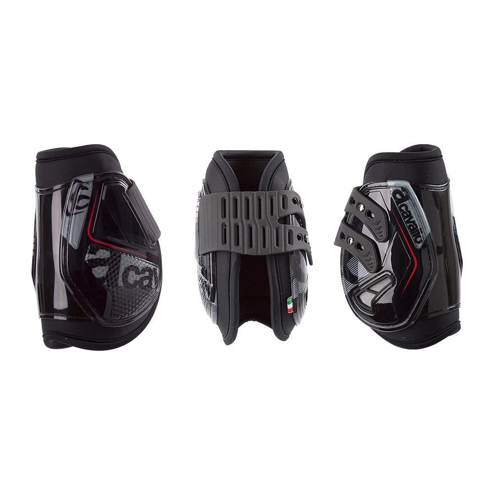 Paranocche Modello Opera Con Interno In Neoprene E Gel Con Sgancio Rapido Cob - Foto 1