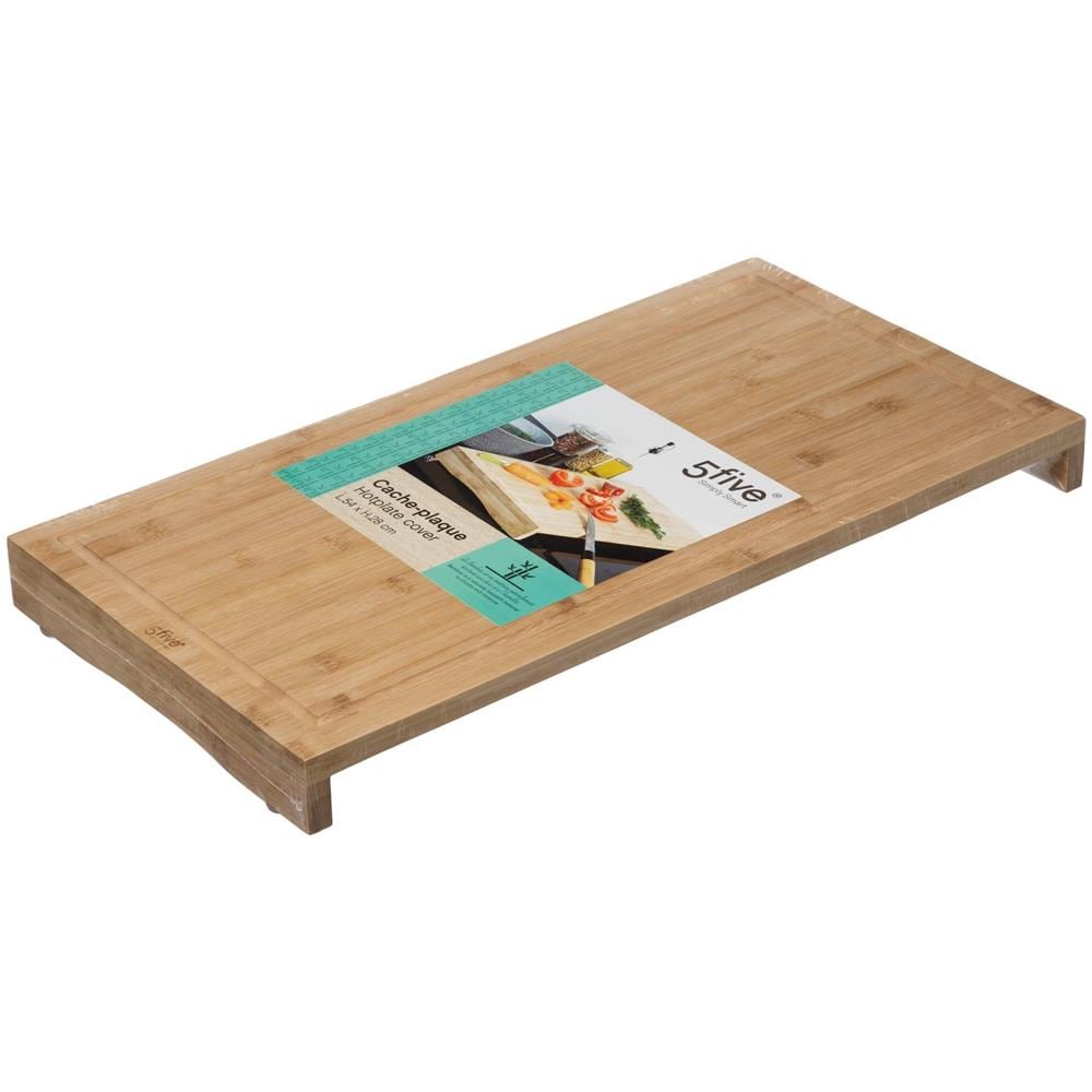 Tagliere, Bambù, 54 X 28 Cm - Foto 2