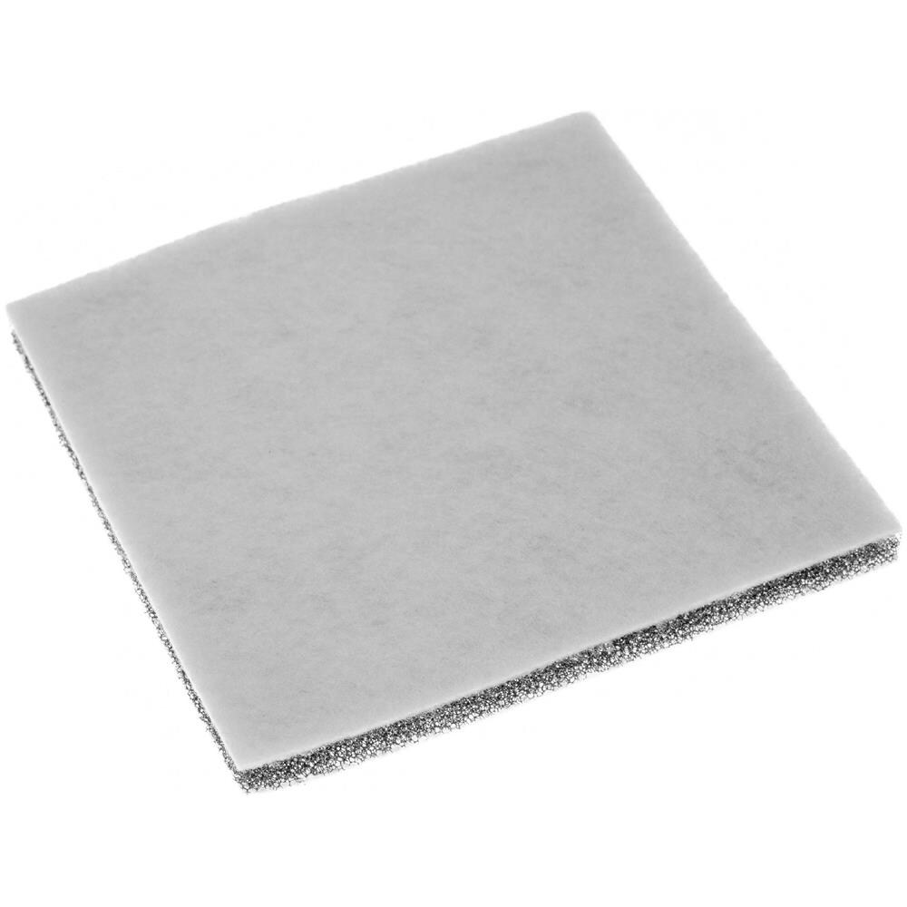 Vhbw Doppio Filtro Salvamotore Compatibile Con Dirt Devil Infinity Excell M 5050-5, M 5050-6, M 5050-7 - Filtro Motore Lavabile Per Aspirapolvere, Sostituisce 5050001